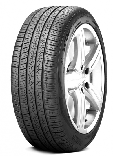 Pirelli SCORPION ZERO ALL SEASON 275/45 R21 110 W Letné