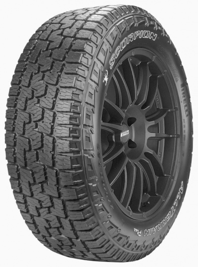 Pirelli SCORPION ALL TERRAIN PLUS 275/55 R20 113 T Celoročné