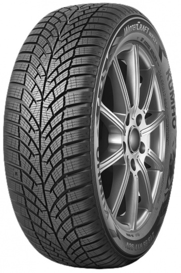 Kumho WP52+ 185/60 R15 88 T Zimné
