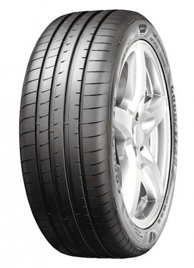 Goodyear EAGLE F1 ASYMMETRIC 5 245/40 R17 95 Y Letné