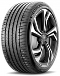 Michelin PILOT SPORT 4 SUV 225/55 R19 99 v Letné