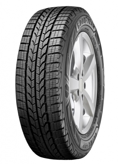 Goodyear ULTRAGRIP CARGO 215/60 R16C 103/101 T Zimné