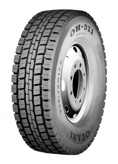 OTANI OH-311 235/75 R17,5 143/141 J Záberové