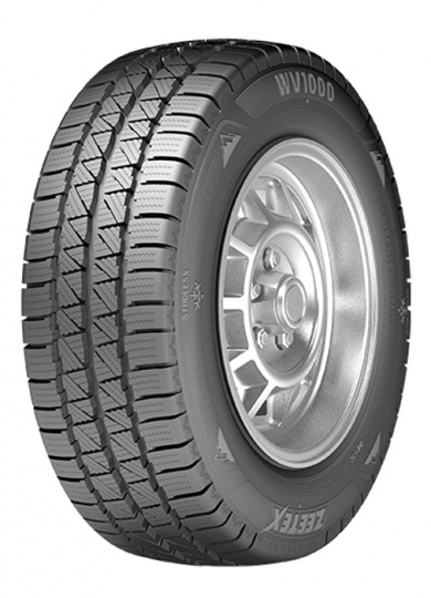 ZEETEX WV1000 215/65 R16C 109/107 R Zimné