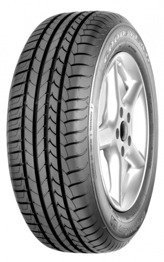 Goodyear EFFICIENTGRIP 195/60 R16 89 H Letné