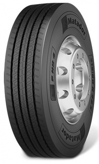 Matador F HR 4 215/75 R17,5 126/124 M Vodiace