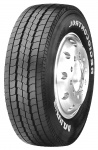 Fulda REGIOCONTROL 265/70 R19,5 140/138 M Vodiace