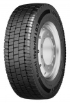 Continental Conti Hybrid LD3 265/70 R17,5 139/136 M Záberové