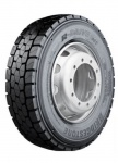 Bridgestone R-DRIVE 002 265/70 R17,5 138/136 M Záberové