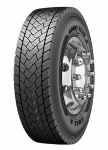 Goodyear KMAX D GEN-2 315/70 R22,5 154/152 L/M Záberové