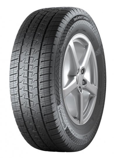 Continental VanContact Camper 235/65 R16CP 115 R Celoročné