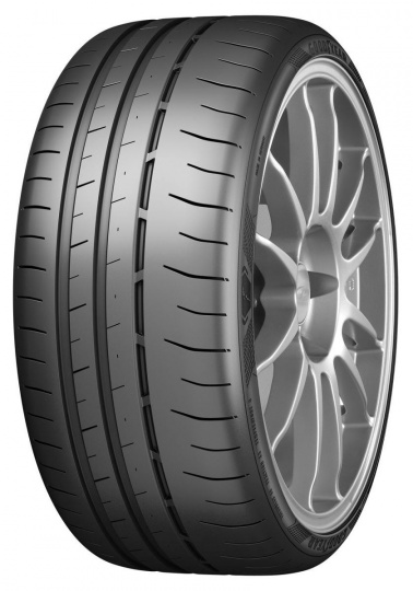 Goodyear EAGLE F1 SUPERSPORT R 275/25 R21 92 Y Letné