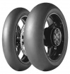 Dunlop KR106 MS3 RACE (343) 120/70 R17 Predné