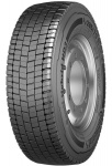 Continental Conti Hybrid HD3 245/70 R19,5 136/134 M Záberové Continental Conti Hybrid HD3 245/70 R19,5 136/134 M Záberové