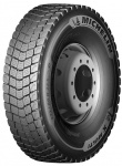 Michelin X MULTI D2 245/70 R19,5 138/136 M Záberové Michelin X MULTI D2 245/70 R19,5 138/136 M Záberové