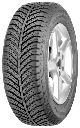 Goodyear VECTOR 4SEASONS 185/55 R14 80 H Celoročné