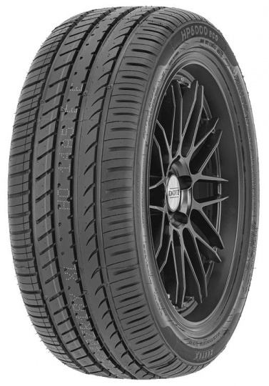 ZEETEX HP6000 ECO 225/55 R17 101 W Letné