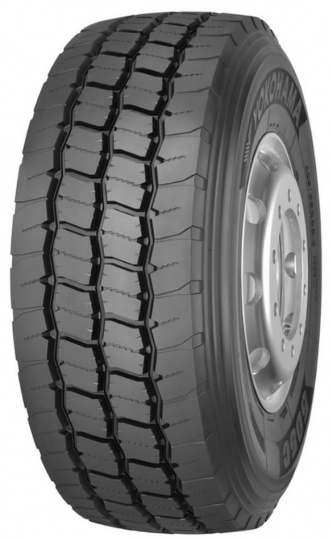 Yokohama 505C 425/65 R22,5 165 K Návesové Terén