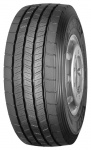 Yokohama 125T 385/65 R22,5 164 K Návesové