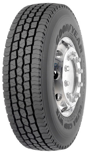 Goodyear ULTRA GRIP WTS CITY 275/70 R22,5 148/152 J/E Vodiace
