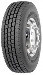 Goodyear ULTRA GRIP WTS CITY 275/70 R22,5 148/152 J/E Vodiace