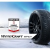 Kumho WP52+ 205/55 R16 94 V Zimné