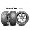 Kumho WP72 245/50 R18 104 V Zimné