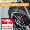 Continental TS 870 P 275/45 R21 114 V Zimné