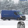 Barum SNOVANIS 3 195/60 R16C 99/97 T Zimné
