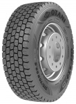 OTANI OH-320 295/80 R22,5 152/148 M Záberové