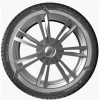 Matador MP93 Nordicca 195/60 R16 89 H Zimné