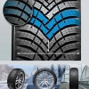 Hankook W462 ICEPT RS3 205/55 R16 91 H Zimné
