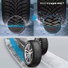 Hankook W462 ICEPT RS3 215/65 R16 98 H Zimné