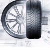 Continental TS 850 P 205/40 R17 84 H Zimné