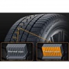 Continental TS 860 S 295/35 R23 108 W Zimné