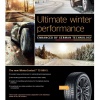Continental TS 860 S 275/35 R21 103 V Zimné