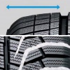 Hankook W320 ICEPT EVO2 205/55 R17 95 V Zimné