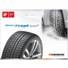 Hankook W320 ICEPT EVO2 225/50 R16 96 V Zimné