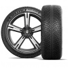 Michelin PILOT ALPIN 5 325/30 R21 108 V Zimné