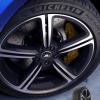 Michelin PILOT ALPIN 5 265/40 R20 104 V Zimné