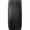 Michelin PILOT ALPIN 5 275/40 R22 107 V Zimné