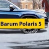 Barum POLARIS 5 155/70 R13 75 T Zimné