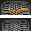 Pirelli CINTURATO WINTER 3 225/50 R17 98 V Zimné