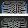 Pirelli CINTURATO WINTER 3 225/55 R18 102 V Zimné