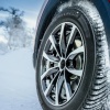 Michelin ALPIN 7 235/50 R18 101 V Zimné