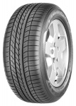 Goodyear EAGLE F1 ASYMMETRIC SUV 4X4 295/40 R22 112 W Letné