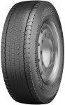 Continental Conti EfficientPro HD 5 315/70 R22,5 154/150 l Záberové