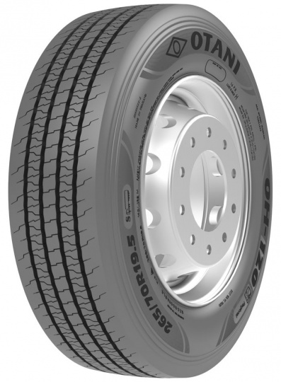 OTANI OH-120 285/70 R19,5 146/144M M Vodiace