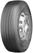 Continental Conti Hybrid HD3+ 265/70 R19,5 140/138 M Záberové