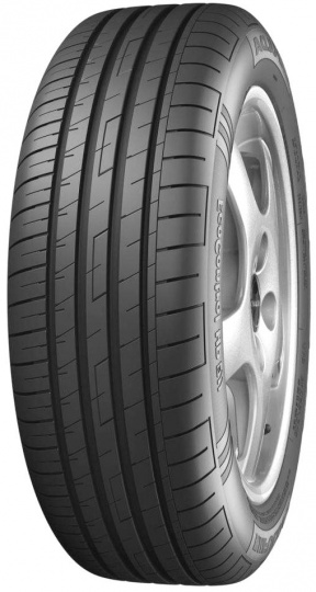 Fulda ECOCONTROL HP 2 185/65 R15 88 H Letné